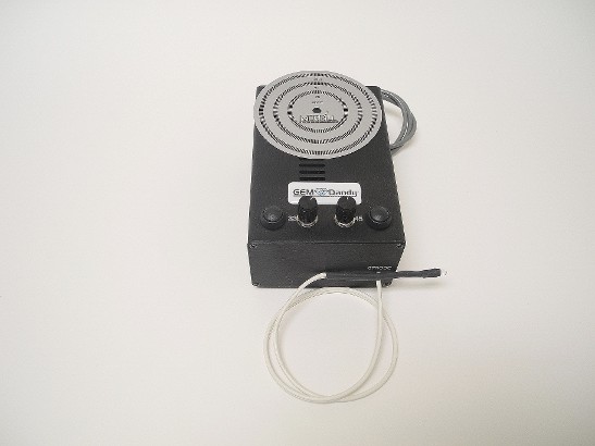 gem car motor controller